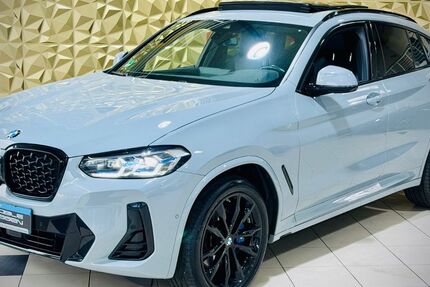 BMW X4 84.700 km 45.999 &euro; Essen 45326