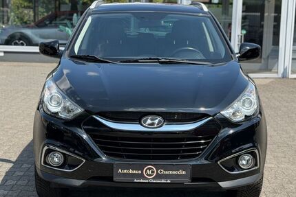 Hyundai ix35 94.979 km 9.500 &euro; Viersen 41748