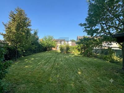 ENTWICKLUNGSOBJEKT AUF 931 M² GRUNDSTÜCK - Mehrfamilienhaus, Wohnhaus Oberhausen Alstaden | Angebot:27001598