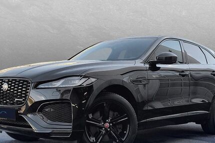 Jaguar F-Pace 70.279 km 36.490 &euro; Dinslaken 46535