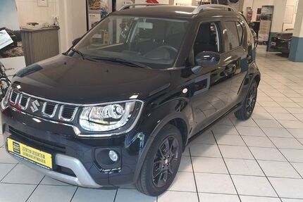 Suzuki Ignis 24.950 km 14.800 &euro; Essen 45127