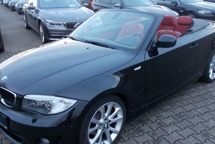 BMW 118 119.613 km 11.800 &euro; Willich 47877