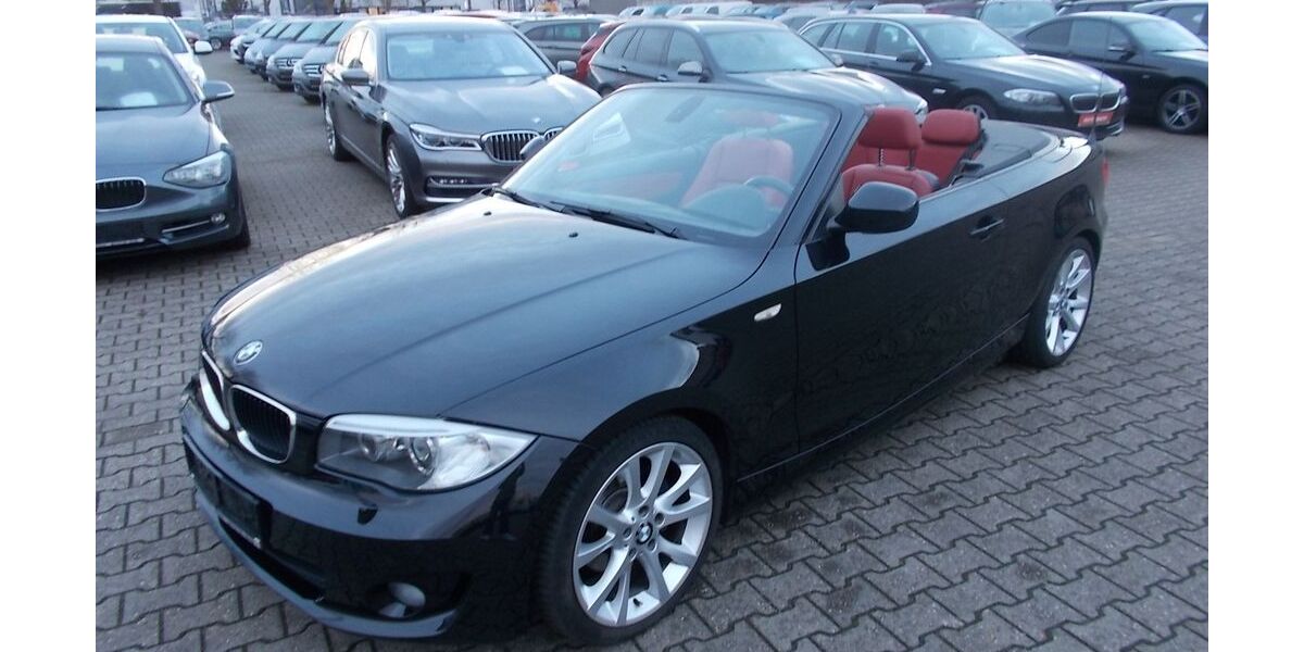 BMW 118 119.613 km 11.800 &euro; Willich 47877