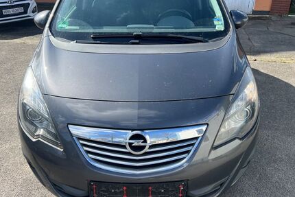 Opel Meriva 250.000 km 1.550 &euro; Essen 45357