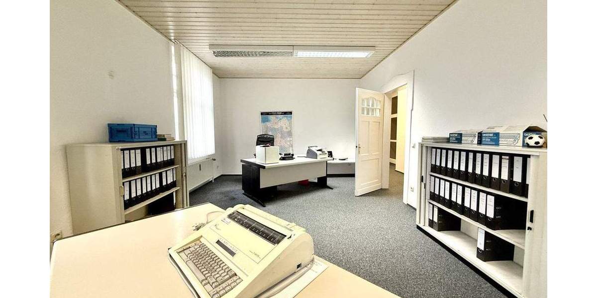 Gewerbeobjekt Geldern - 8 Zimmer, 260 m&sup2;, 1.875&euro; | Angebot:25701959