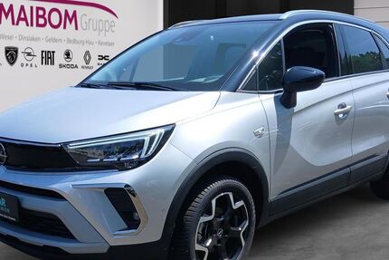 Opel Crossland (X) 2.500 km 25.950 &euro; Kevelaer 47623