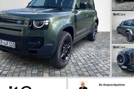 Land Rover Defender 1.195 km 72.318 &euro; Krefeld 47803