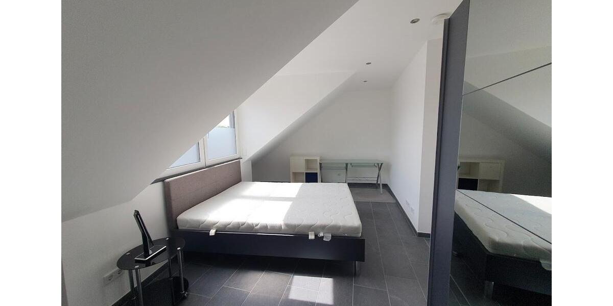 Terrassenwohnung Willich - 2 Zimmer, 51 m&sup2;, 640&euro; | Angebot:26546002