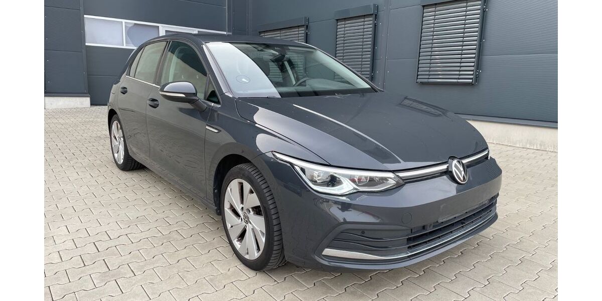 VW Golf 95.000 km 20.900 &euro; Essen 45309