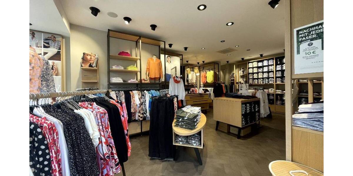 Gewerbeobjekt Krefeld Stadtmitte - 1 Zimmer, 1.600&euro; | Angebot:26640950