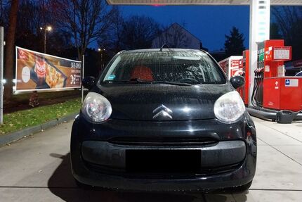 Citroen C1 33.587 km 7.950 &euro; bottrop 46238