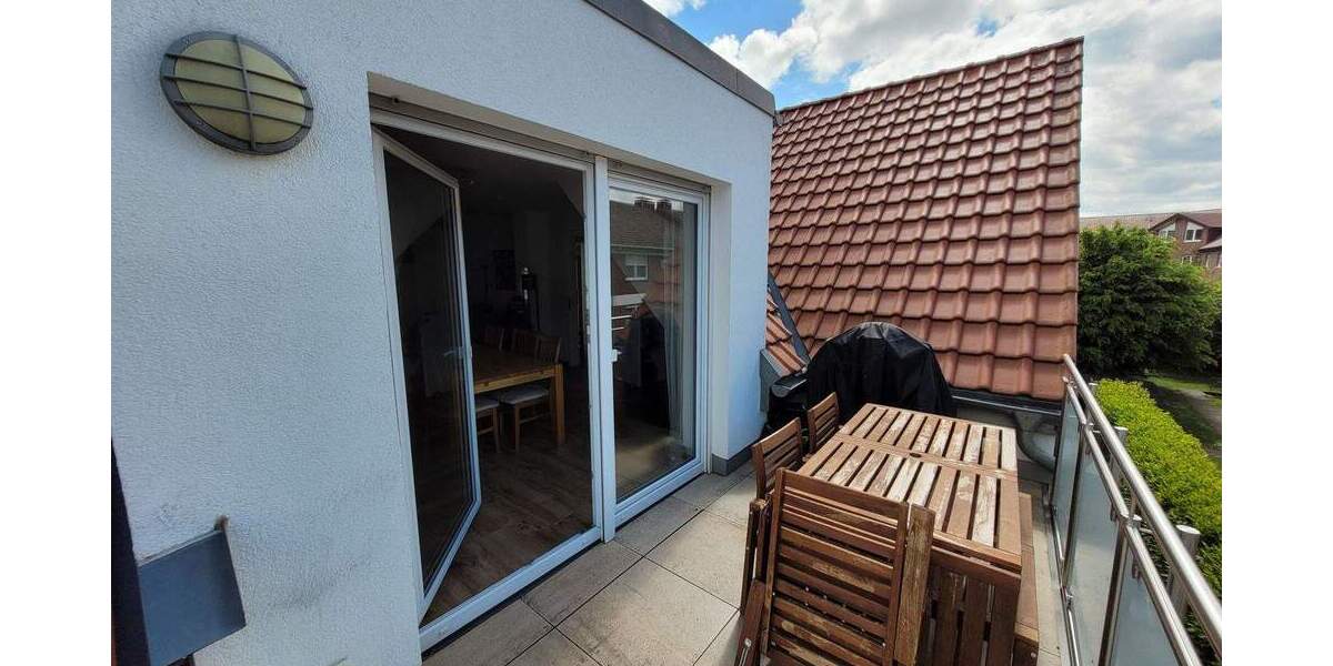 Etagenwohnung Rheinberg - 2 Zimmer, 75 m&sup2;, 900&euro; | Angebot:26684128