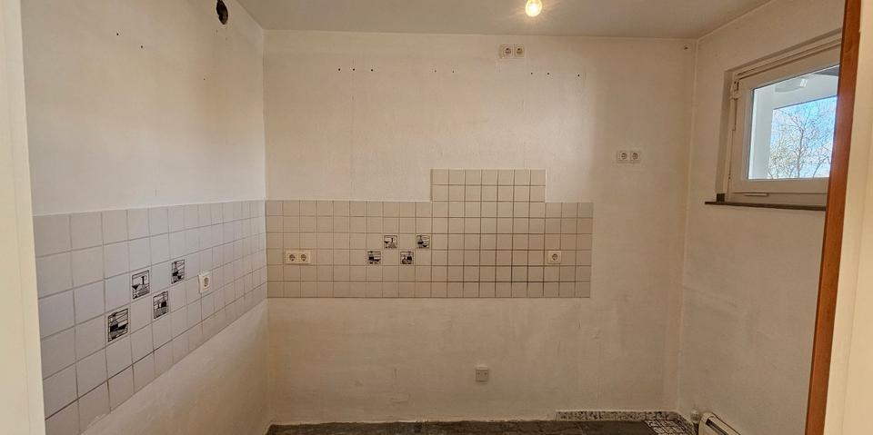 Etagenwohnung Gladbeck Alt-Rentfort - 2 Zimmer, 60 m&sup2;, 107.000&euro; | Angebot:25806485