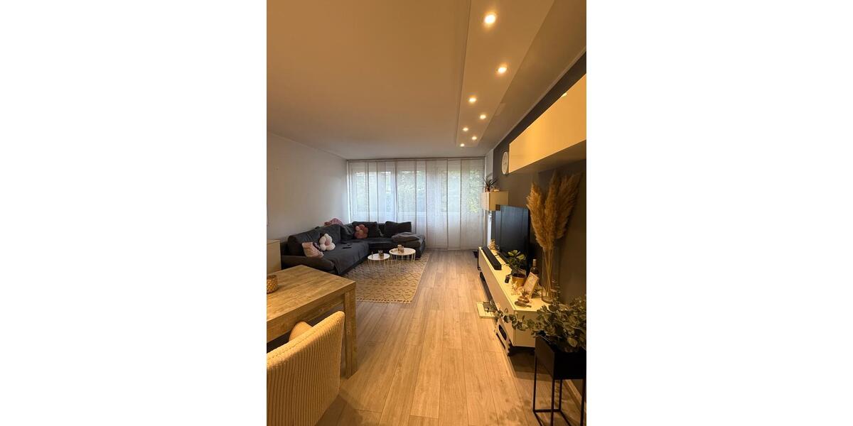 Erdgeschoßwohnung Krefeld Benrad - 2 Zimmer, 62 m&sup2;, 155.000&euro; | Angebot:27258739