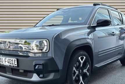 Renault R 4 7.500 km 32.465 &euro; Duisburg 47059