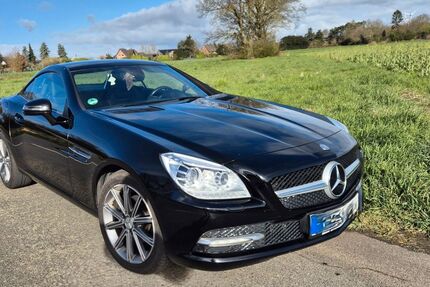 Mercedes-Benz SLK 200 137.200 km 15.789 &euro; Moers 47445