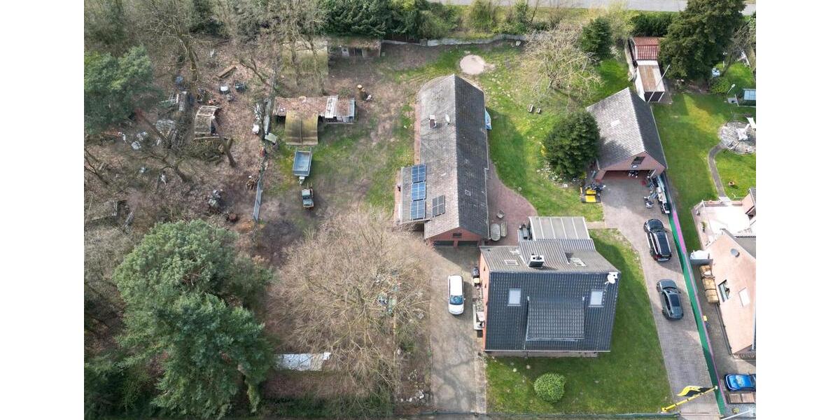 Mehrfamilienhaus, Wohnhaus Hünxe - 9 Zimmer, 180 m&sup2;, 770.000&euro; | Angebot:25810971