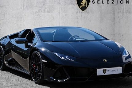 Lamborghini Huracán 12.660 km 284.900 &euro; Düsseldorf 40476