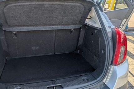 Opel Mokka 96.500 km 12.900 &euro; Essen 45355