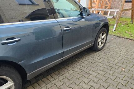 Audi Q5 142.800 km 16.200 &euro; Krefeld 47809