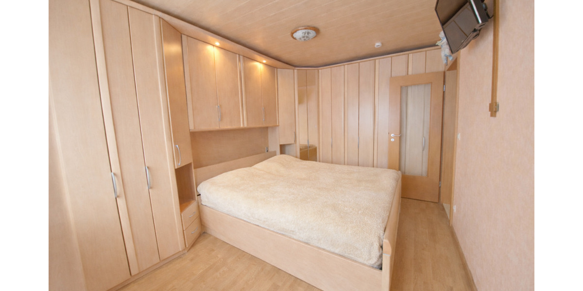 Etagenwohnung Krefeld Hüls - 3 Zimmer, 78 m&sup2;, 259.000&euro; | Angebot:25678592