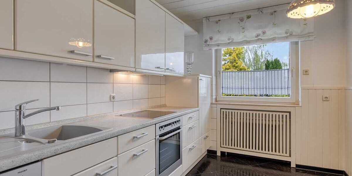 Reihenmittelhaus Ratingen Homberg - 4 Zimmer, 113 m&sup2;, 497.600&euro; | Angebot:26730726