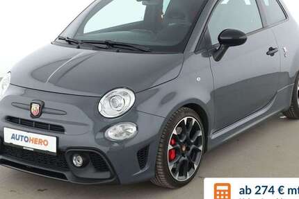 Abarth 595C 48.128 km 19.940 &euro; Essen 45141