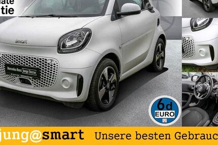 Smart ForTwo 26.447 km 14.898 &euro; Wesel 46485