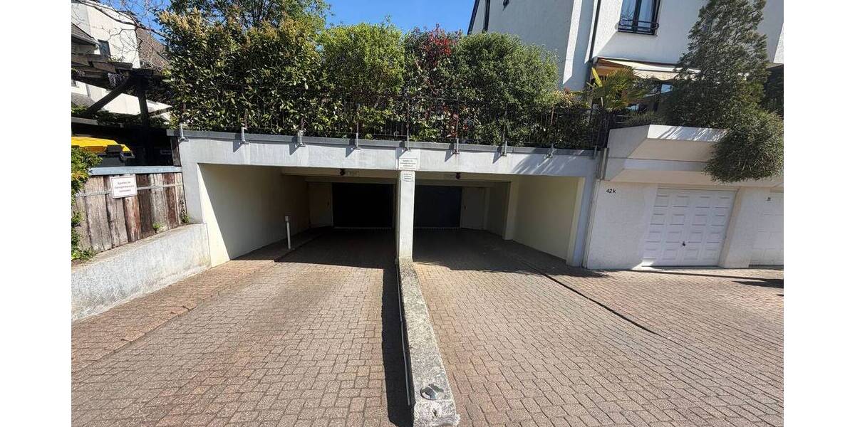 Reihenmittelhaus Ratingen Zentrum - 1 Zimmer, 107 m&sup2;, 469.000&euro; | Angebot:26741884