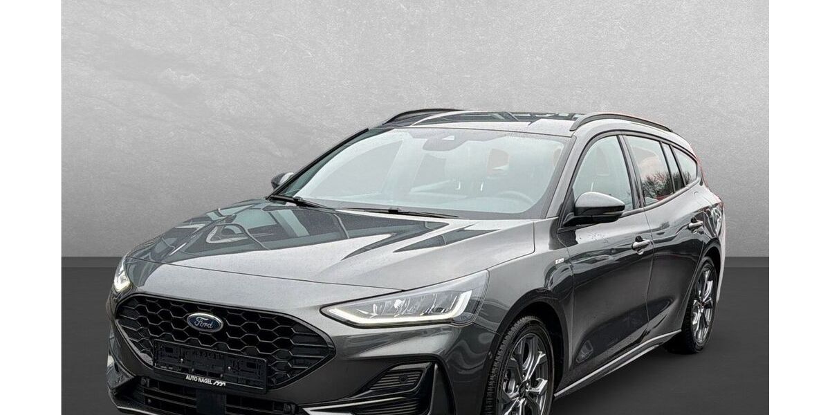 Ford Focus 20.598 km 24.990 &euro; Nettetal 41334