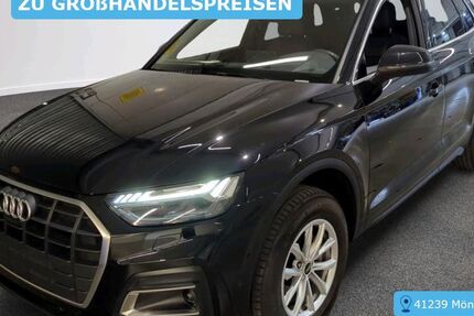 Audi Q5 97.440 km 29.490 &euro; Krefeld 47829