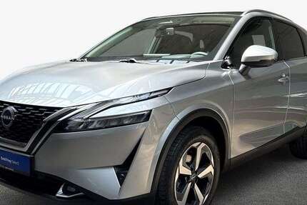 Nissan Qashqai 51.013 km 20.890 &euro; Düsseldorf 40233