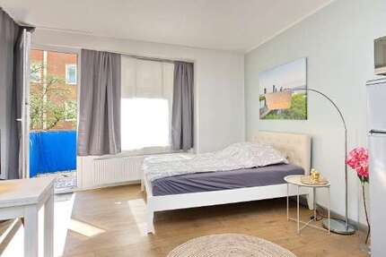 Zimmer Düsseldorf Stadtbezirk 3 - 1 Zimmer, 1.150&euro; | Angebot:25230717