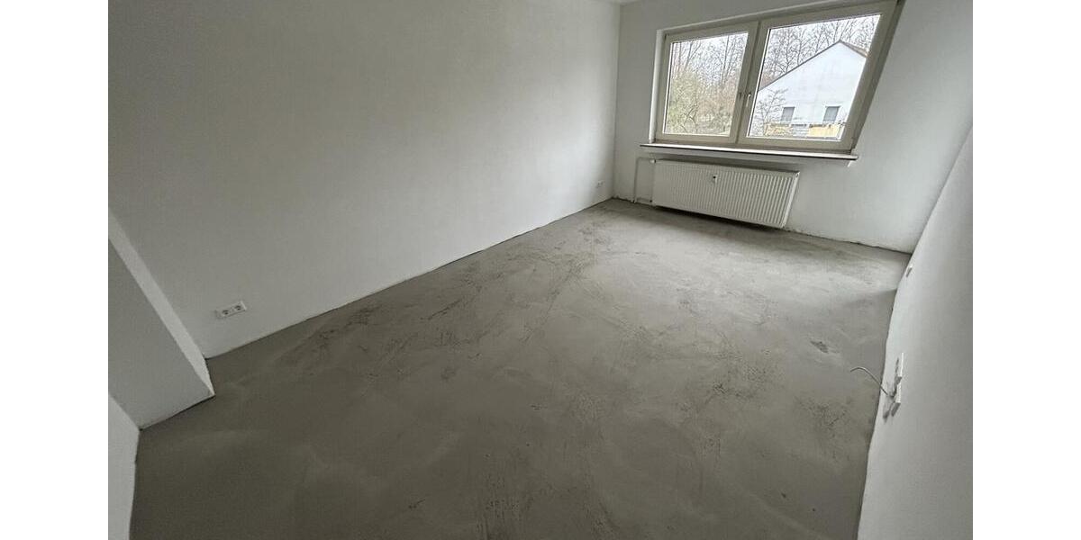 Etagenwohnung Oberhausen Biefang - 3.5 Zimmer, 64 m&sup2;, 562&euro; | Angebot:25962684