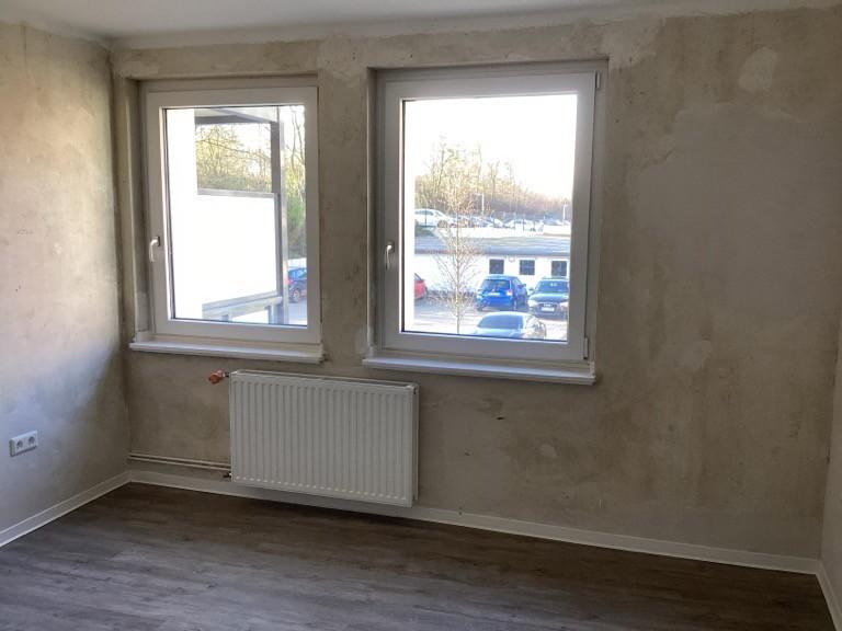 Etagenwohnung Duisburg Duisburg-Mitte - 1 Zimmer, 42 m&sup2;, 425&euro; | Angebot:24635152