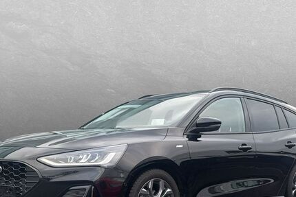 Ford Focus 17.680 km 24.550 &euro; Kempen 47906