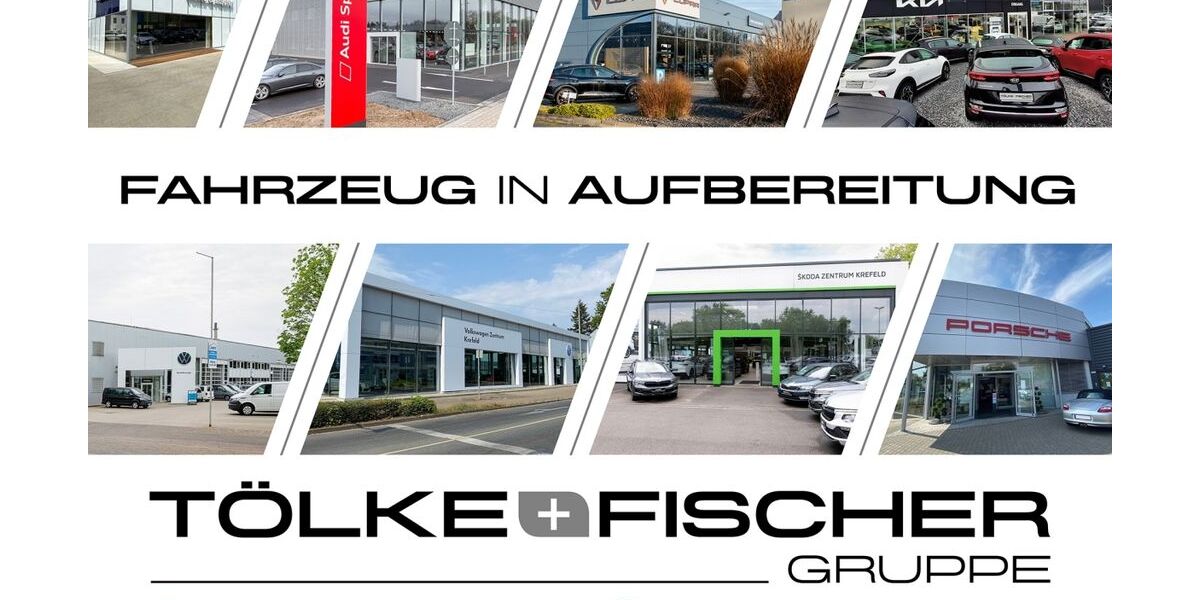 VW Tiguan 5.500 km 59.859 &euro; Krefeld 47805