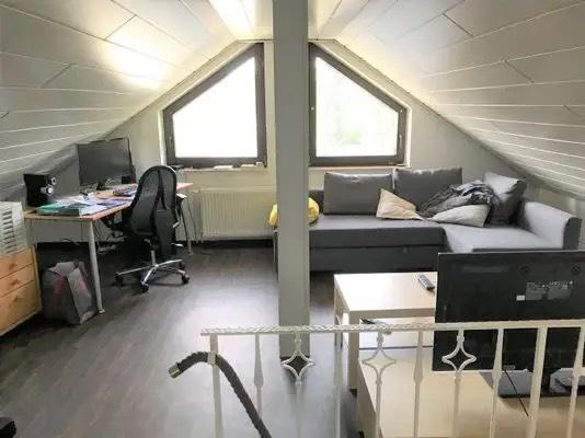Maisonettenwohnung Moers - 3 Zimmer, 68 m&sup2;, 650&euro; | Angebot:26181319