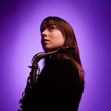 Paula Steimer Quintet 07.11.2026 Kulturzentrum Altes Rathaus