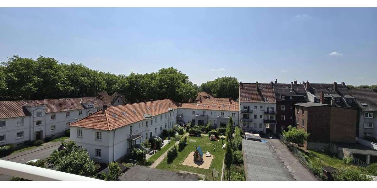 Etagenwohnung Duisburg Duisburg-Mitte - 3 Zimmer, 68 m&sup2;, 139.000&euro; | Angebot:25569521