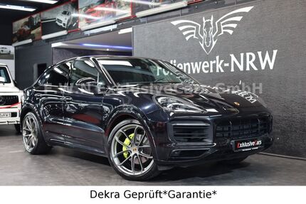 Porsche Cayenne 162.499 km 59.850 &euro; Krefeld 47800