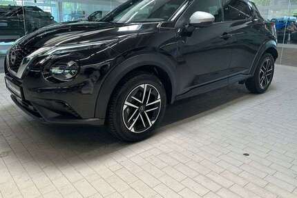 Nissan Juke 11.549 km 20.480 &euro; Oberhausen 46047