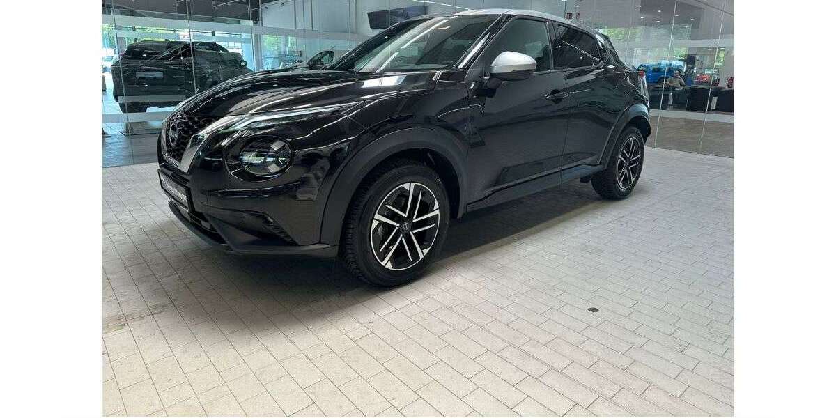 Nissan Juke 11.549 km 20.480 &euro; Oberhausen 46047