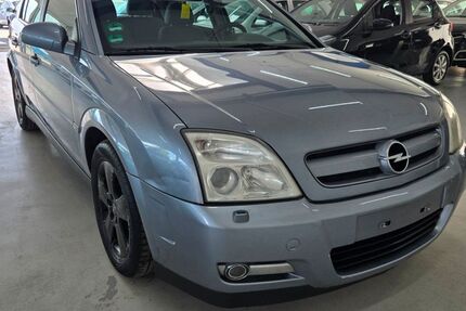 Opel Signum 182.853 km 1.699 &euro; Rheinberg 47495