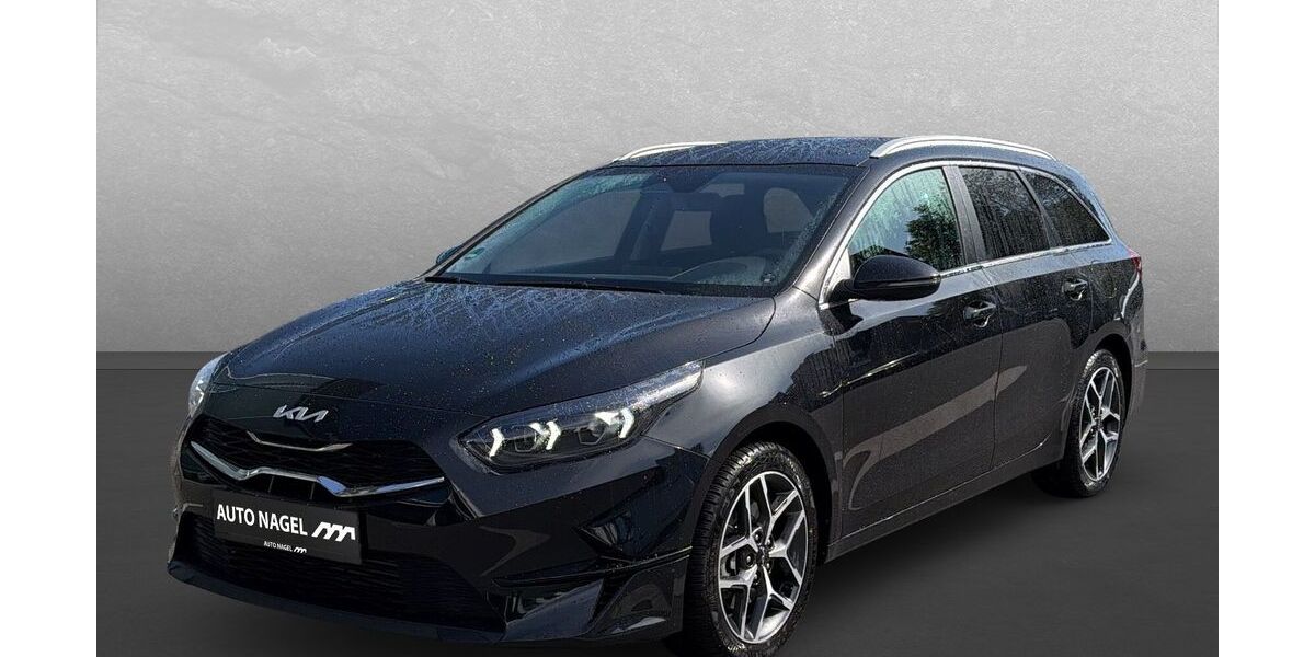 Kia ceed Sportswagon 5.623 km 22.880 &euro; Moers 47441