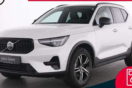 Volvo XC40 18.795 km 36.380 &euro; Mülheim an der Ruhr 45472