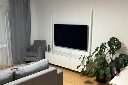 Wohnung Duisburg Huckingen - 3 Zimmer, 69 m&sup2;, 8.000&euro; | Angebot:25282827