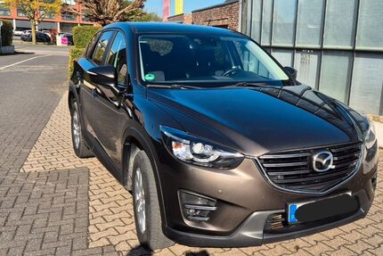 Mazda CX-5 130.000 km 11.800 &euro; Kevelaer 47623
