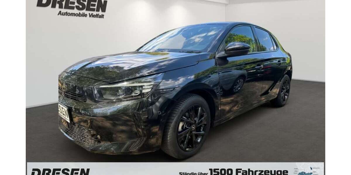 Opel Corsa 29.036 km 15.950 &euro; Viersen 41747