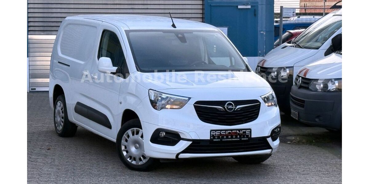 Opel Combo 47.500 km 18.898 &euro; Ratingen 40880